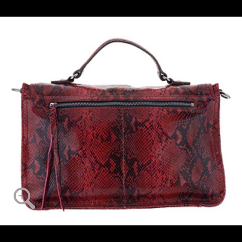 Aimee Kestenberg messenger bag - Picture 5 of 6
